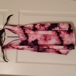 Fila Sport Tru-Dry workout tank, Without Tag, XS